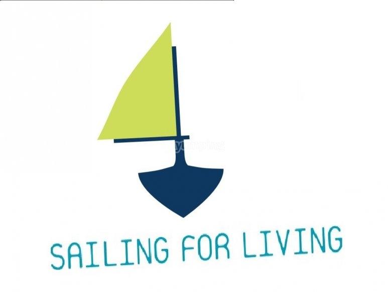 Sailingforliving logo